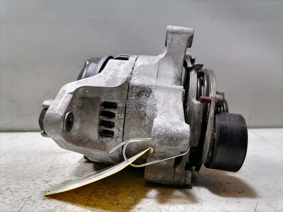 BMW 2er Active Tourer F45 original Lichtmaschine Generator 2,0 141KW Bj.2018